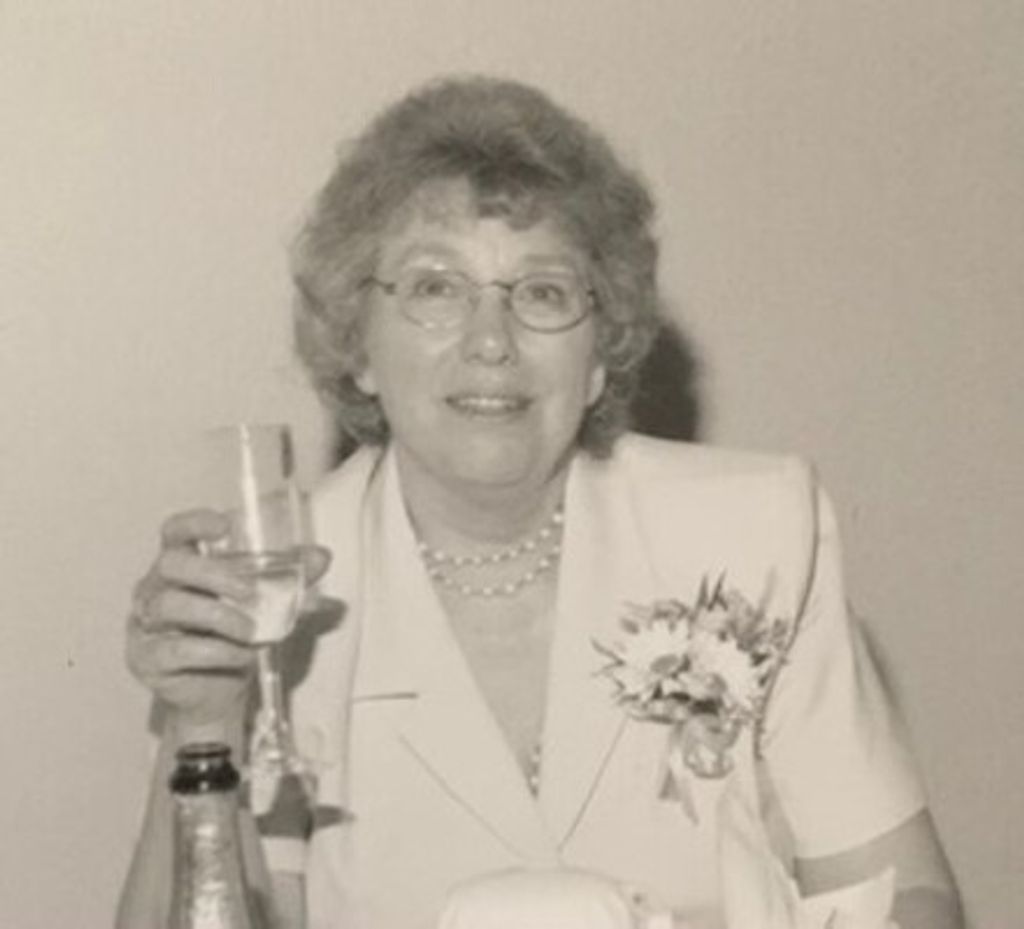 Barbara J Hoskins Profile Photo