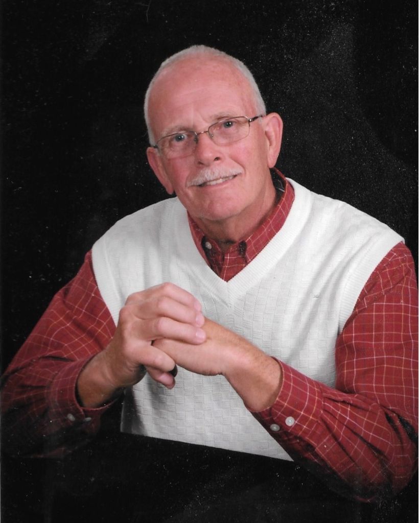 James Vernon Weast Profile Photo