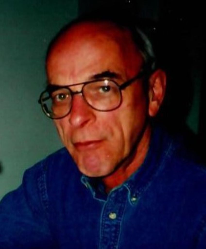 Ronald "Ron" F. Schaecher Profile Photo