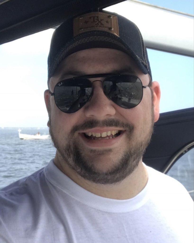 Travis Michael Hallett Profile Photo