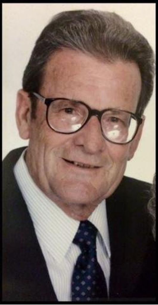 Benjamin Vanatan Sharp Profile Photo