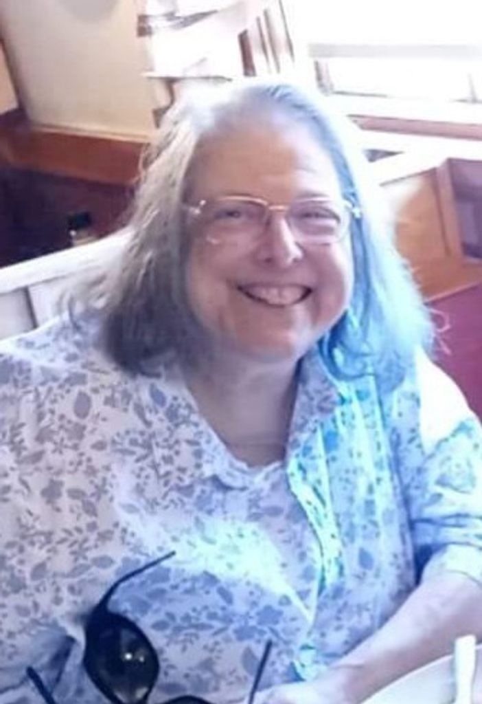 Francine (Tratner)  Gonzalez