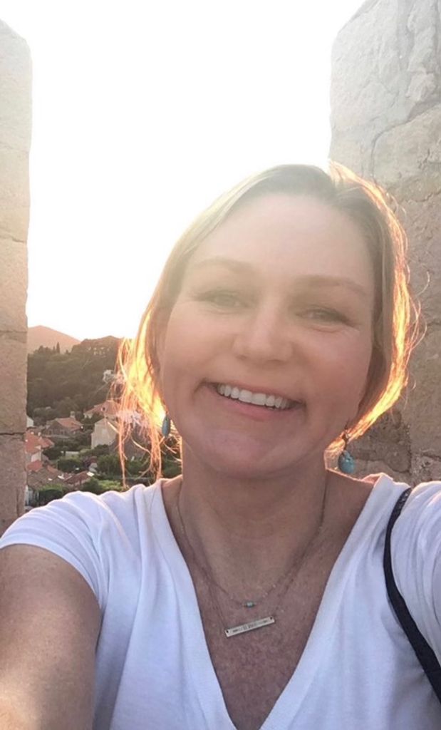 Taryn Lovinia Harmsen Pierattini Profile Photo