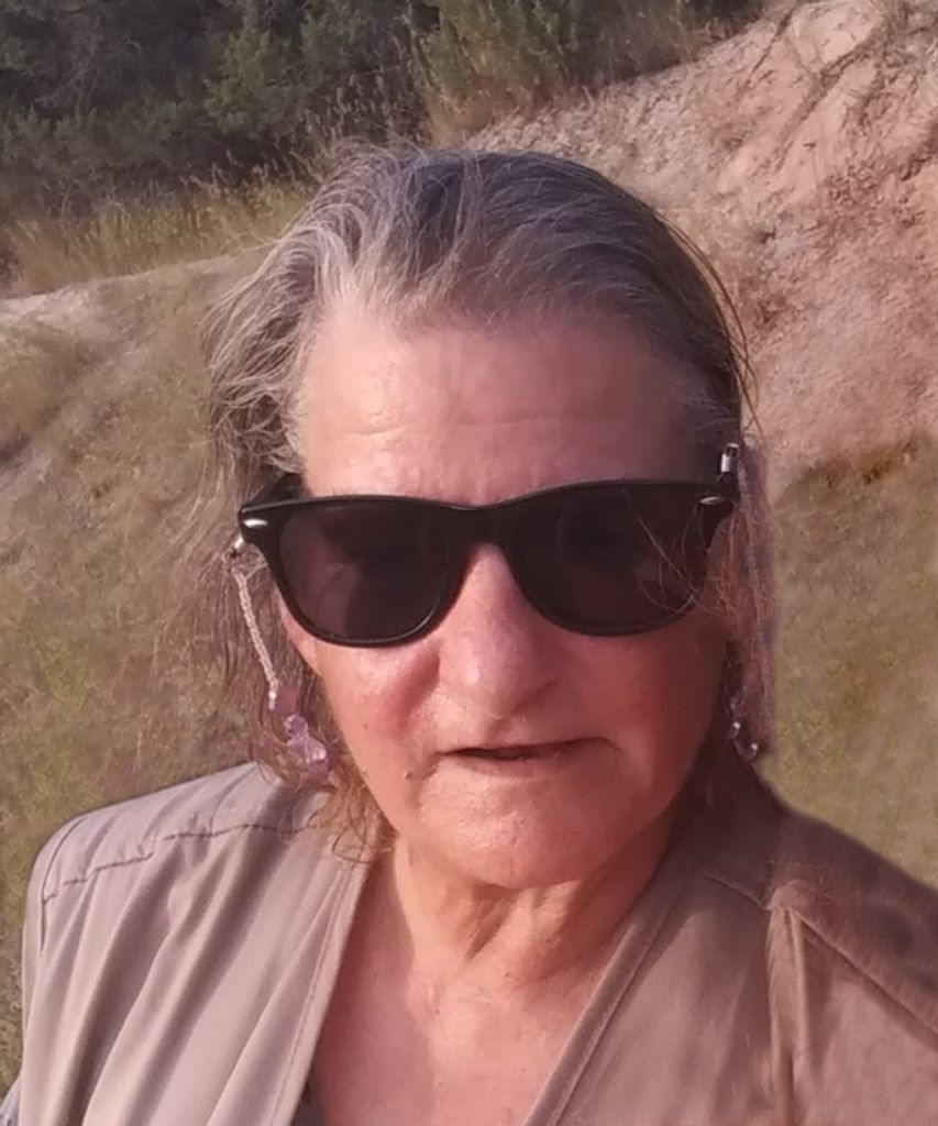 Deborah Anne Russell