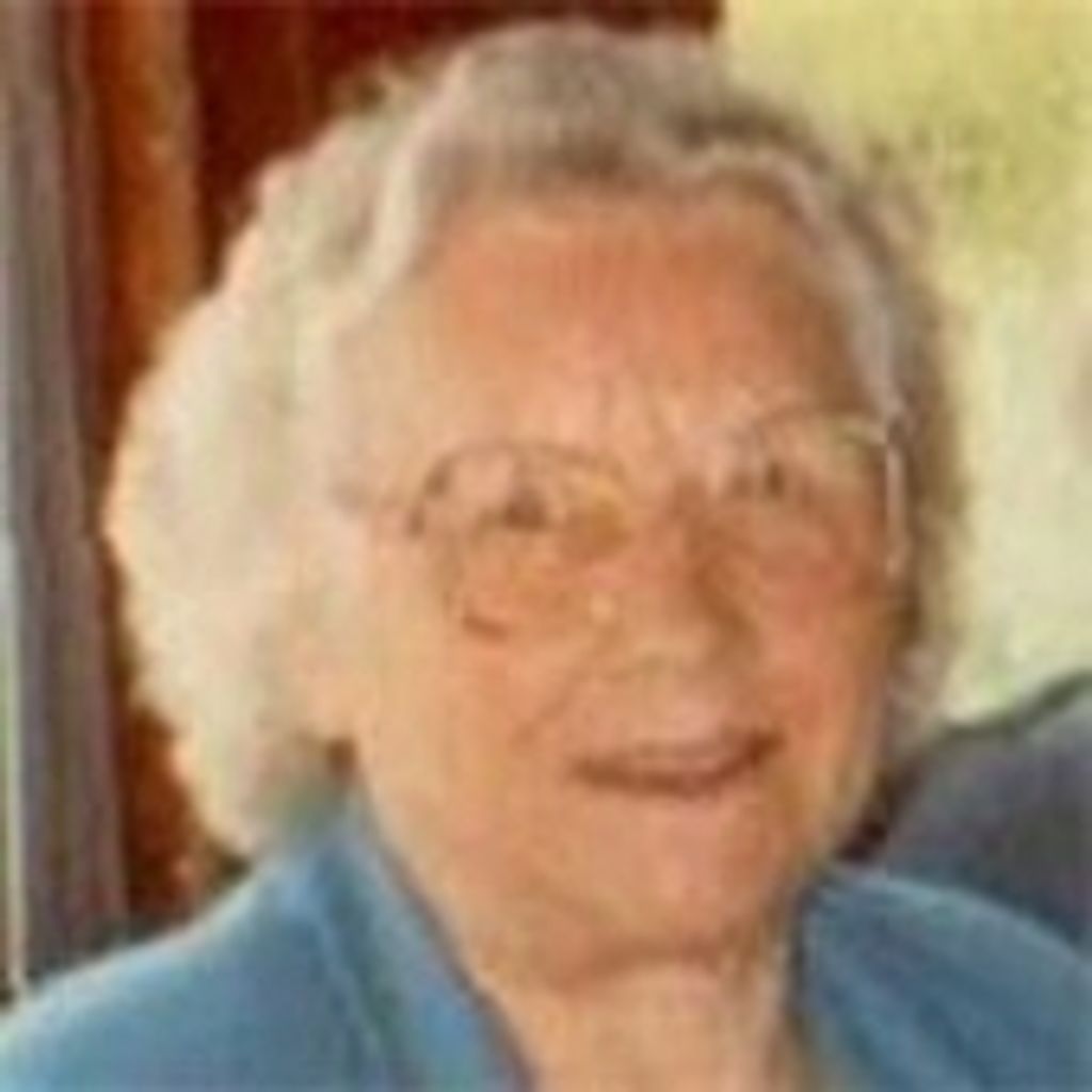 Anna Schweighardt Profile Photo
