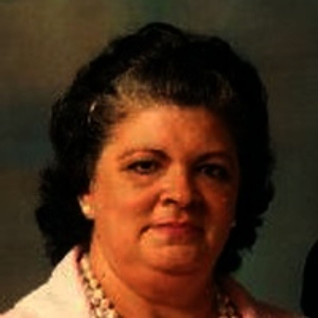 Alice Marie Ellis