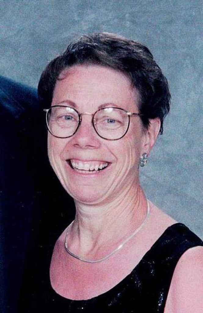 Maxine Namminga Profile Photo