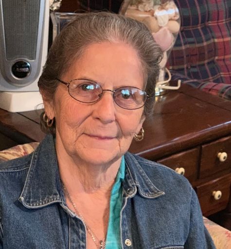 Nancy Lou Oaks Profile Photo