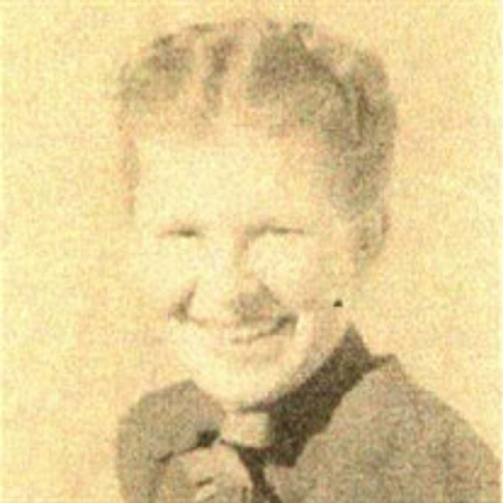 Marie Rose Elston Stringfield