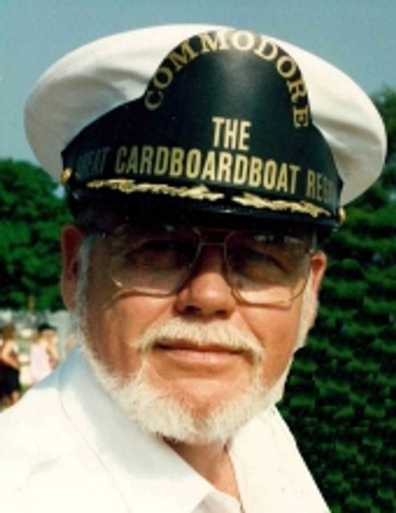 Richard  Earl "Arch"  Archer