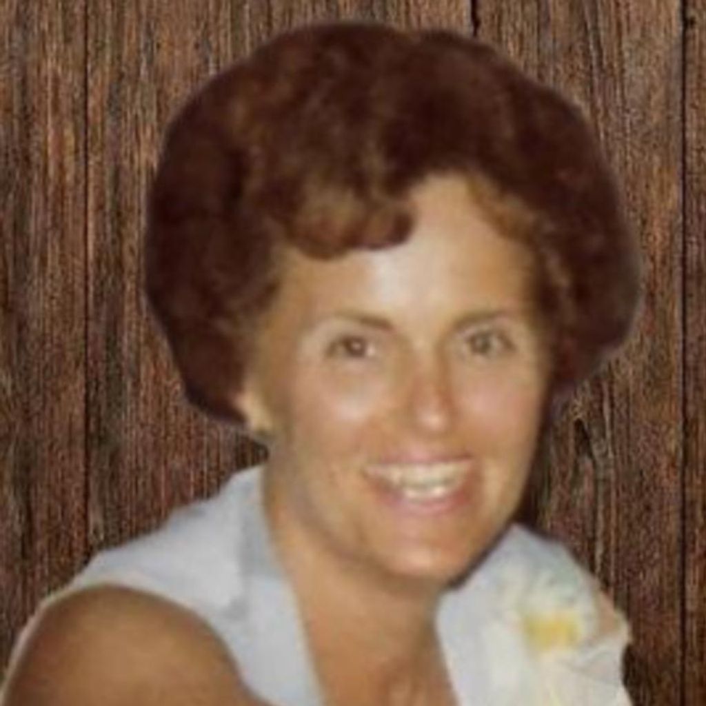 Ruth A. Richter Profile Photo