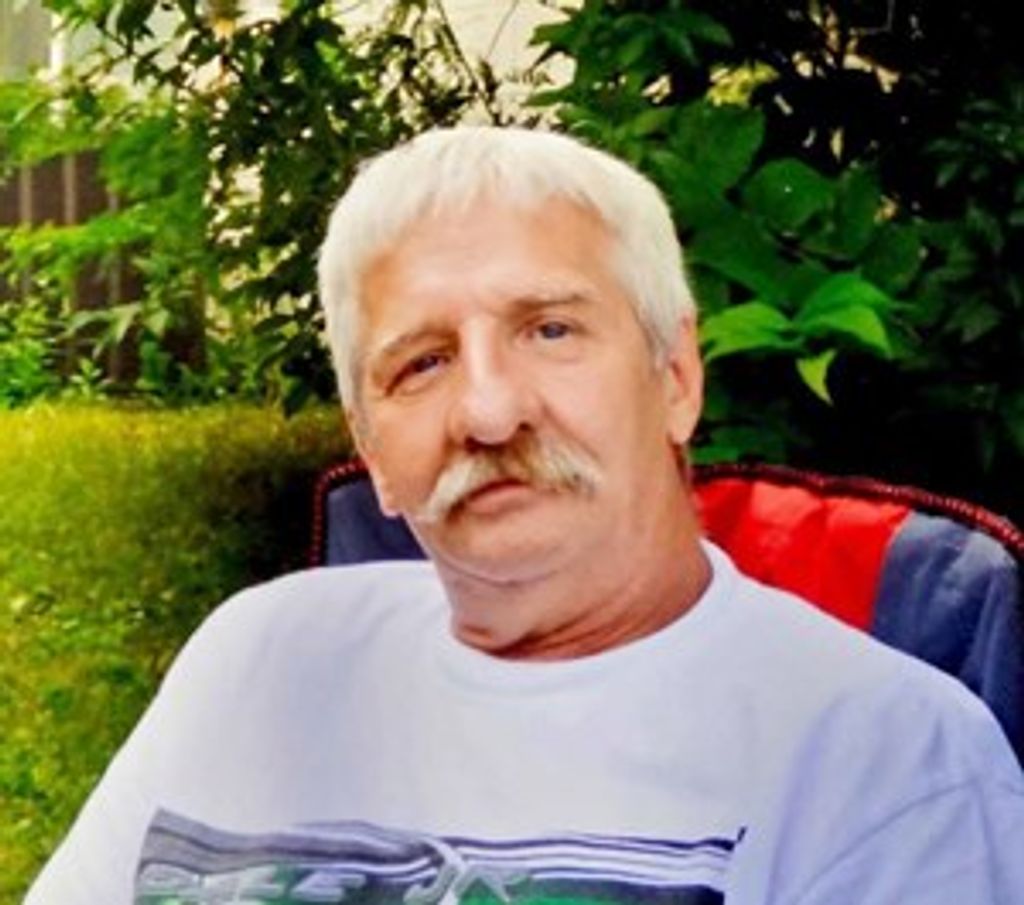 Donald R. Goney