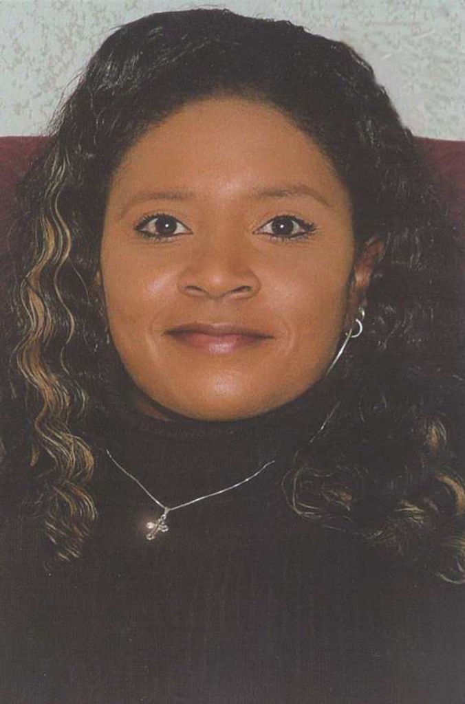 Mrs. Sheronda Lachelle Peace-Kelley
