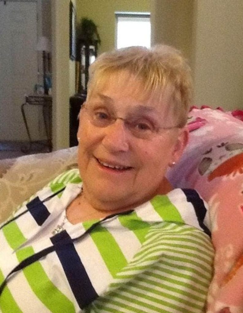 Beverly Priess