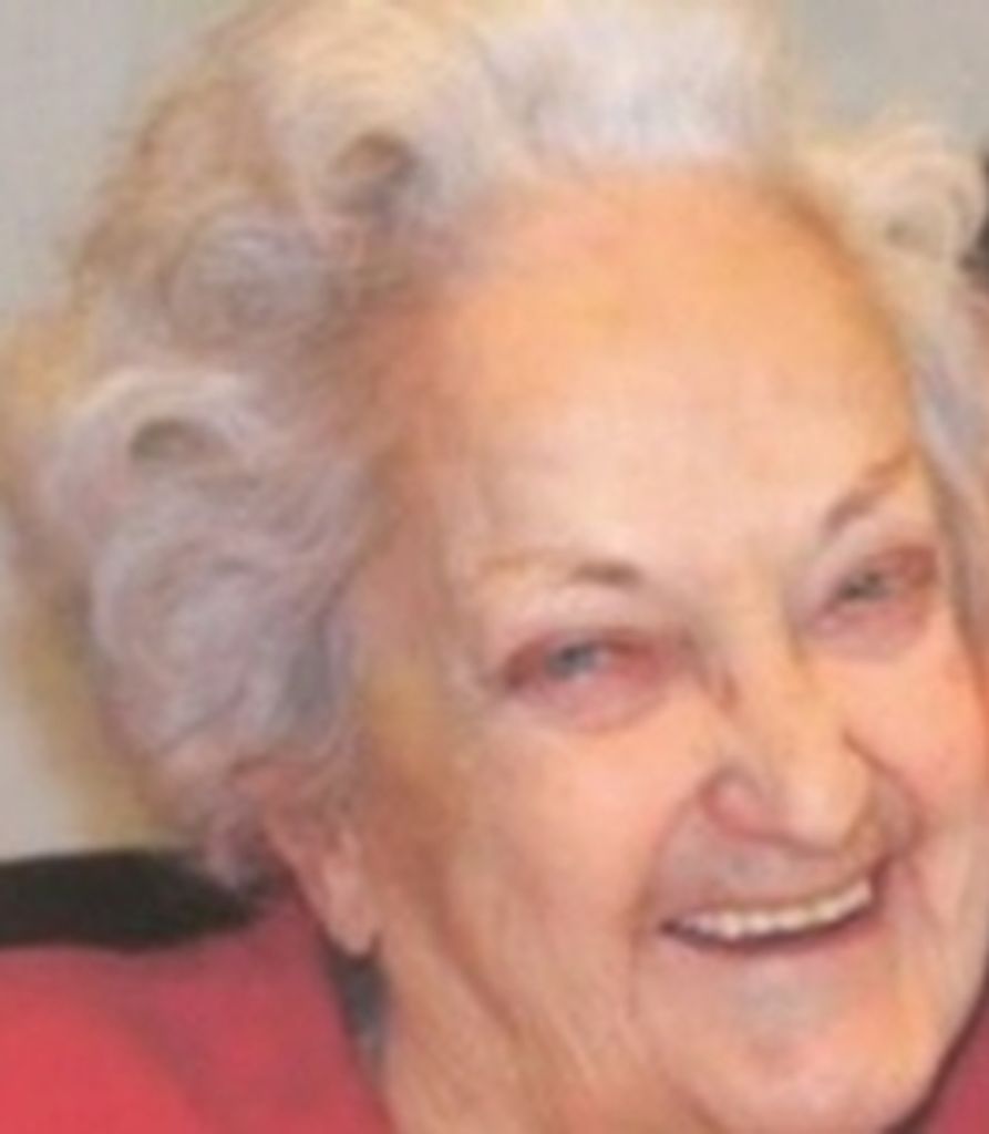 Corinne Dodovich