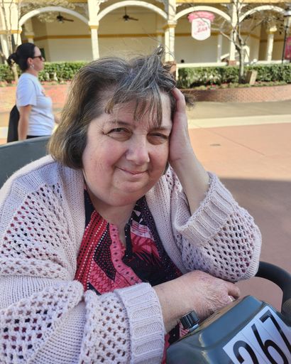 Rachel Williams Bounds's obituary image