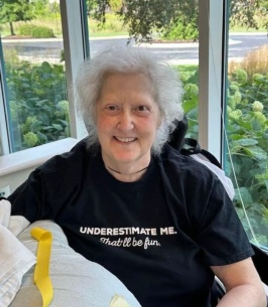 Jeanne Holper Profile Photo