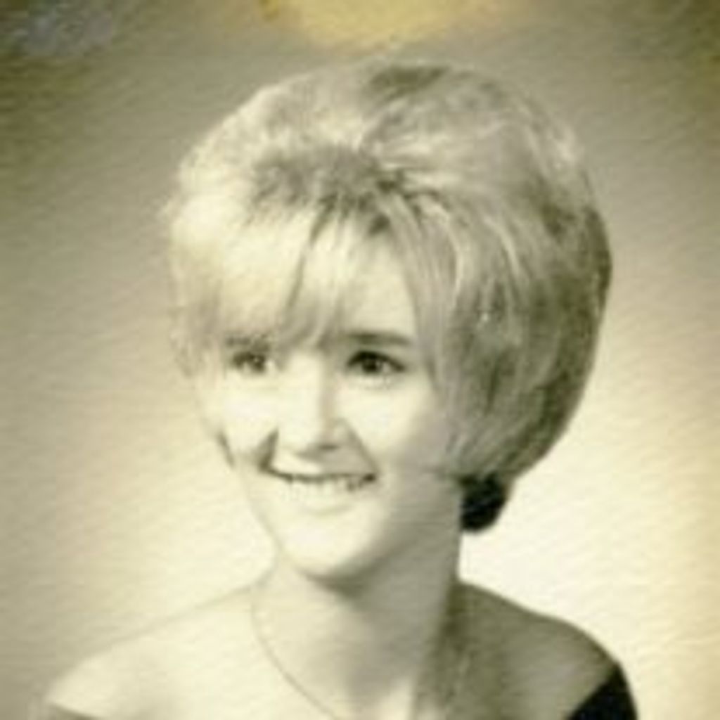 Merlene Curtis Wilson