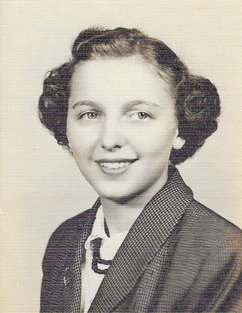 Gladys L. (Turvey)  Hawks Profile Photo