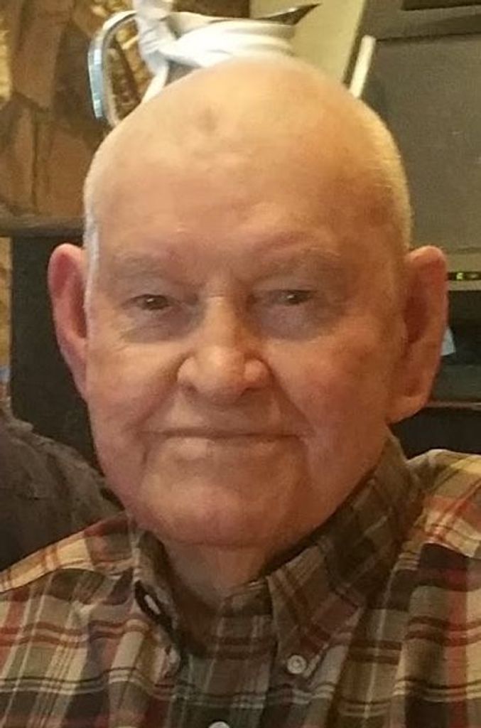 William Harold Harris Profile Photo