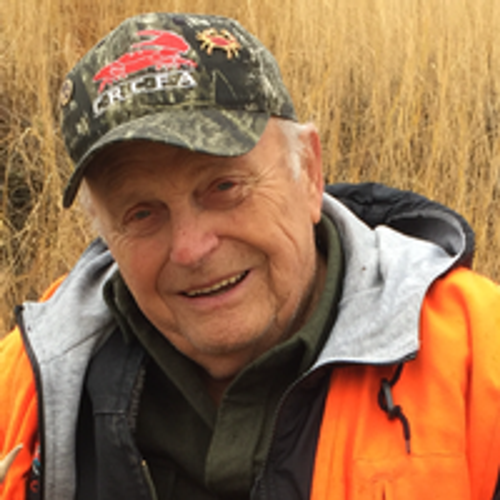 Ken Greenfield Profile Photo