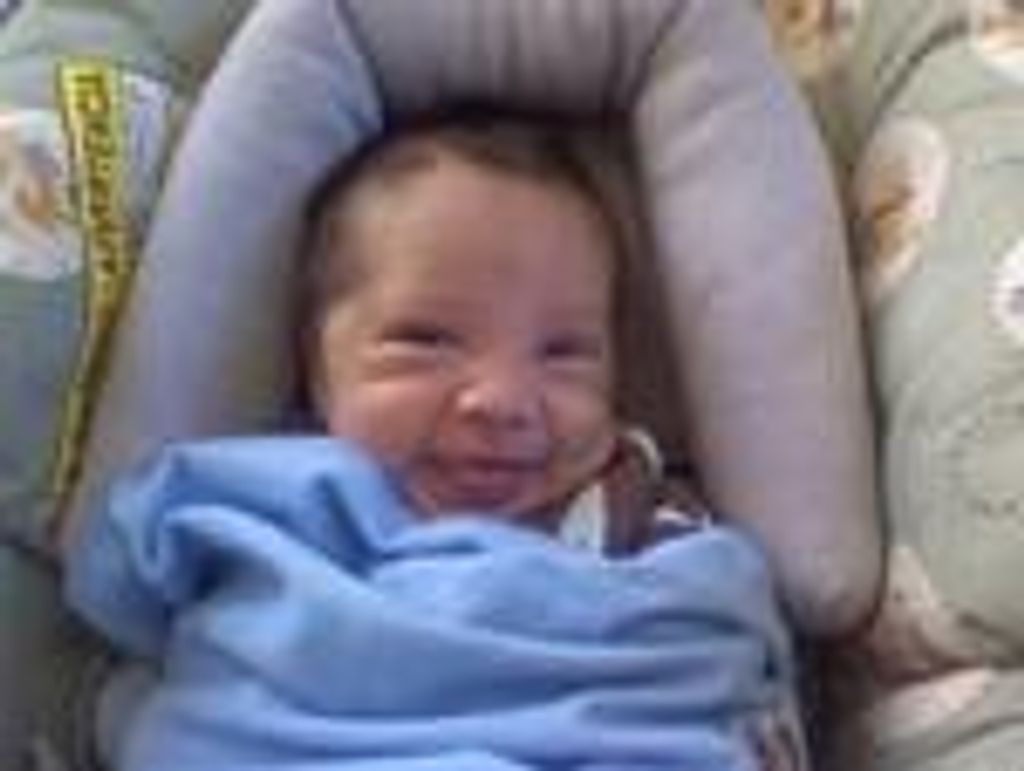 Kayden Kristopher Jones