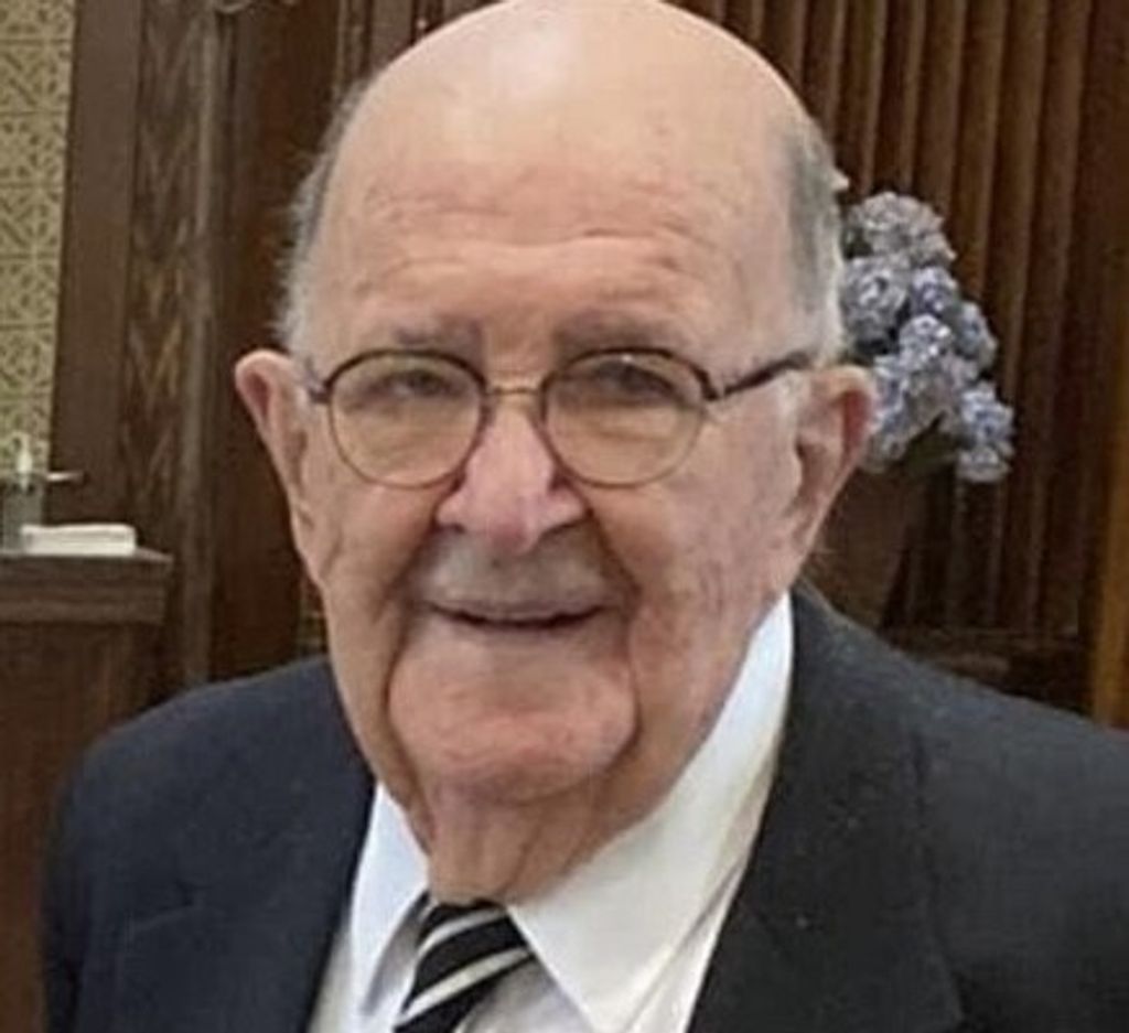Raymond D. Stephens, Jr. Profile Photo