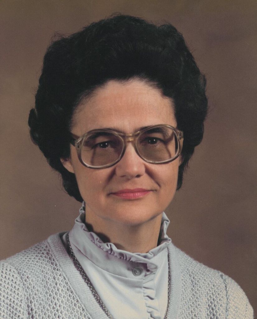 Shirley Mccarthy