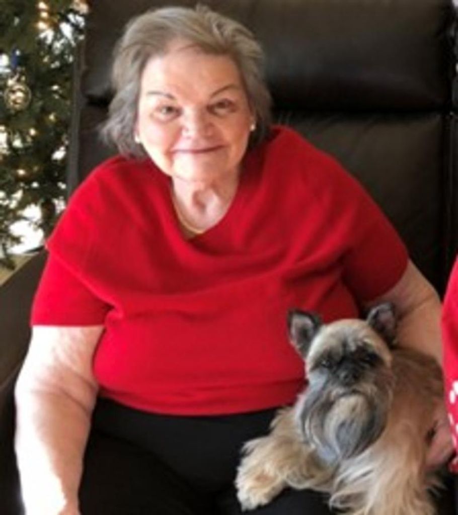 Elinor Joyce Richardson Profile Photo