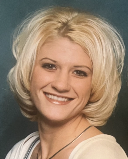 April Marie Grose's obituary image