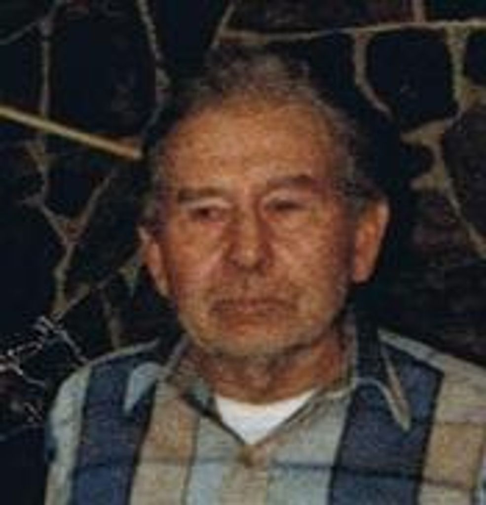 Ralph Ed Hite
