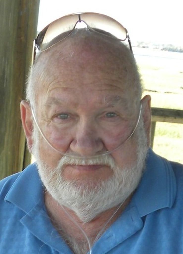 Edwin Ray Rasor