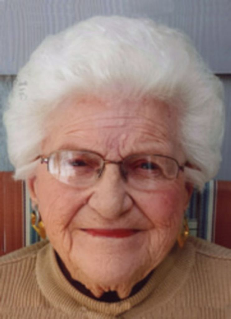 Arlene Margaret Rabe Profile Photo