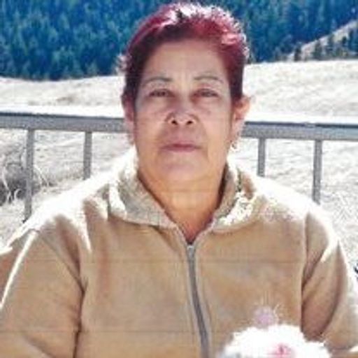 Mari Antonia Huerta Rojas Profile Photo