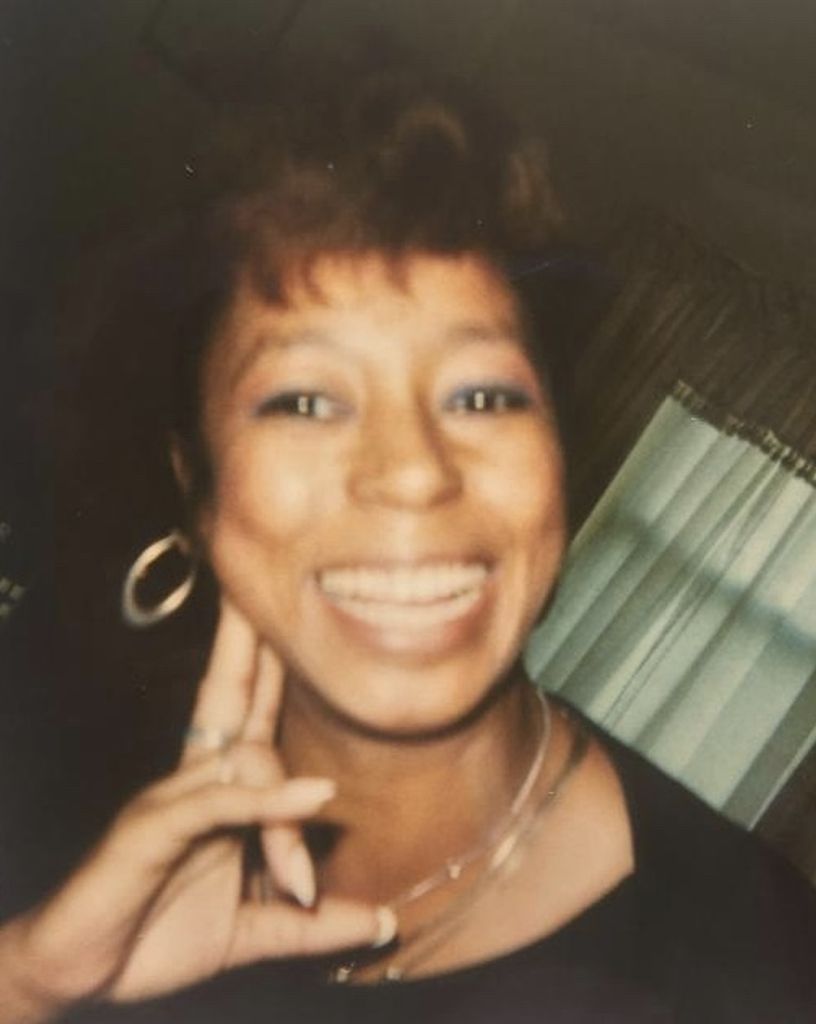 Catherine "Kathy" Smith