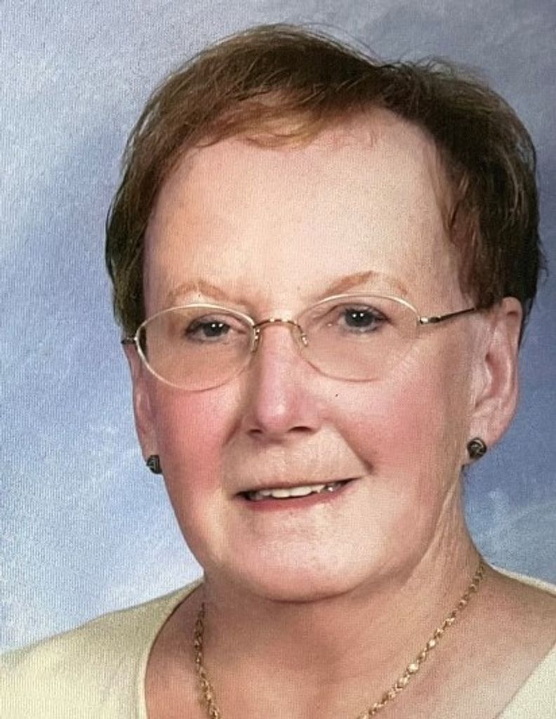 Barbara Begnaud