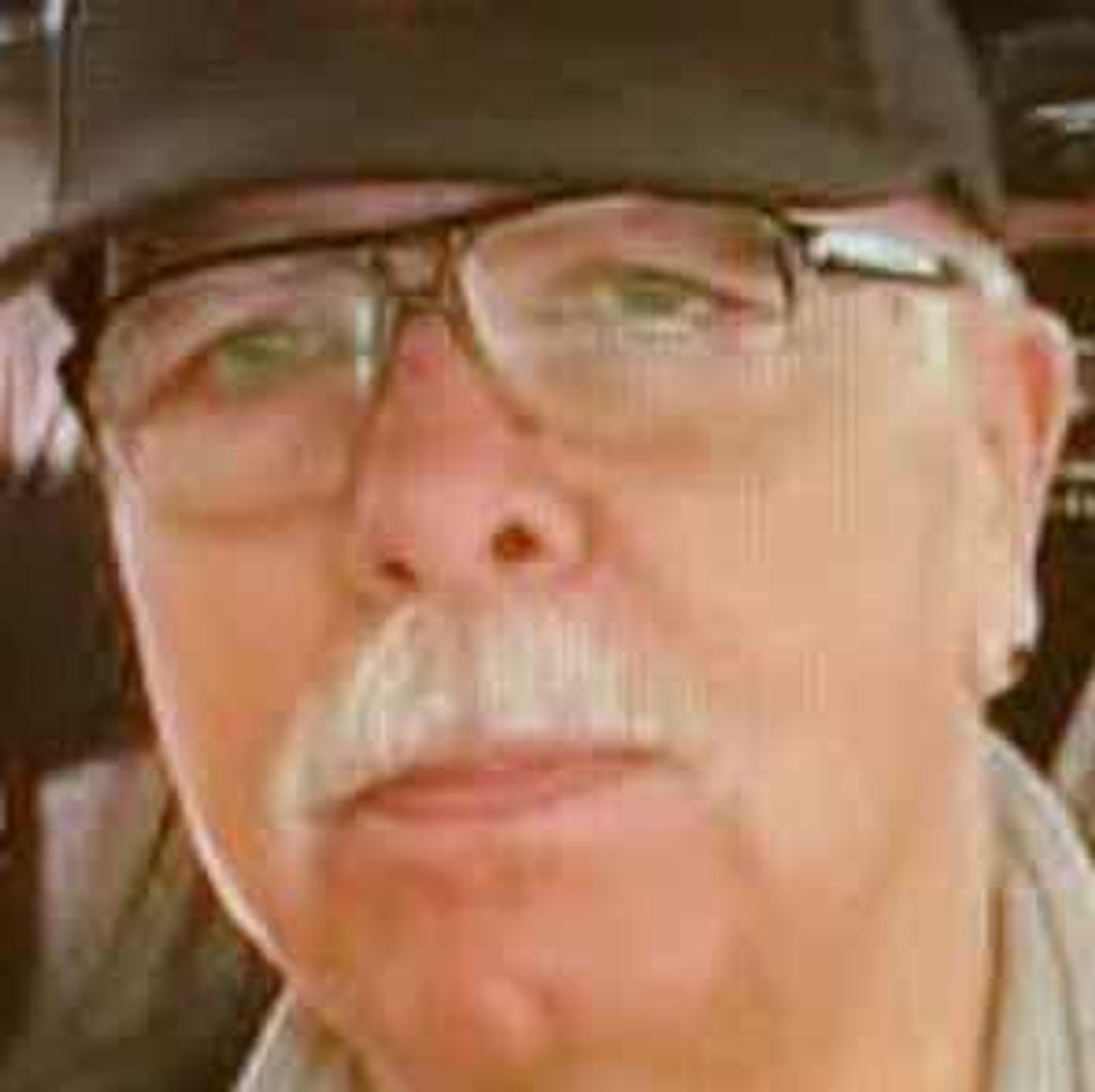 Crane Chenault Profile Photo