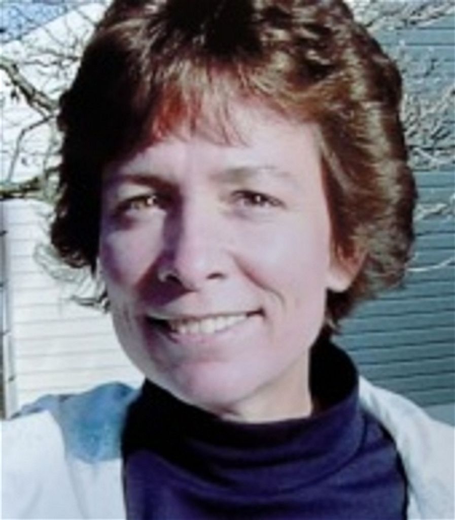 Patricia Anne Devine