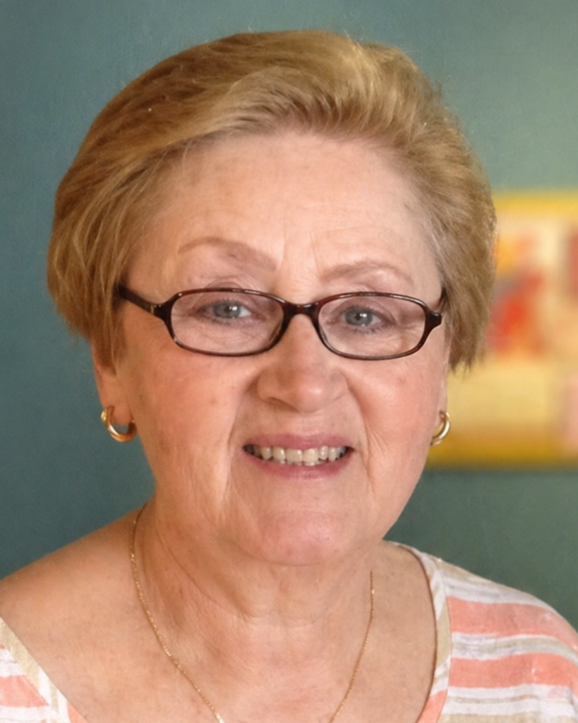 Rachel K. Branca Profile Photo