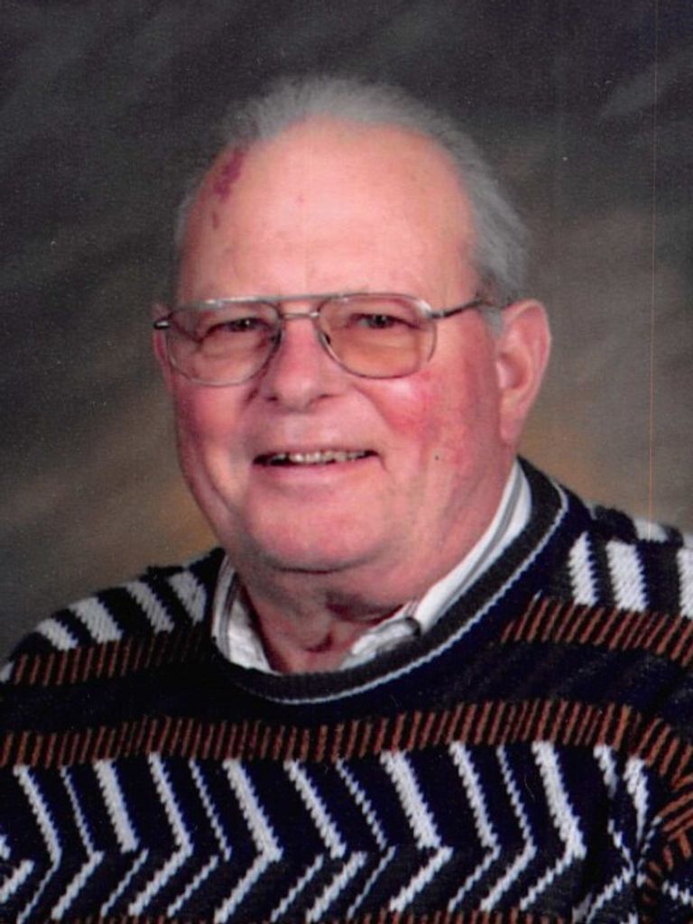 LeRoy Luedke
