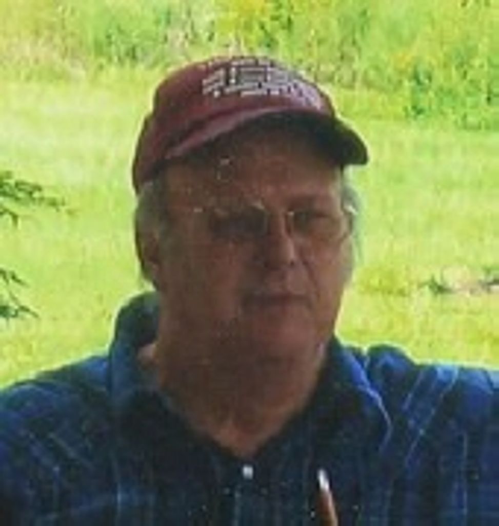 Kenneth Cooper