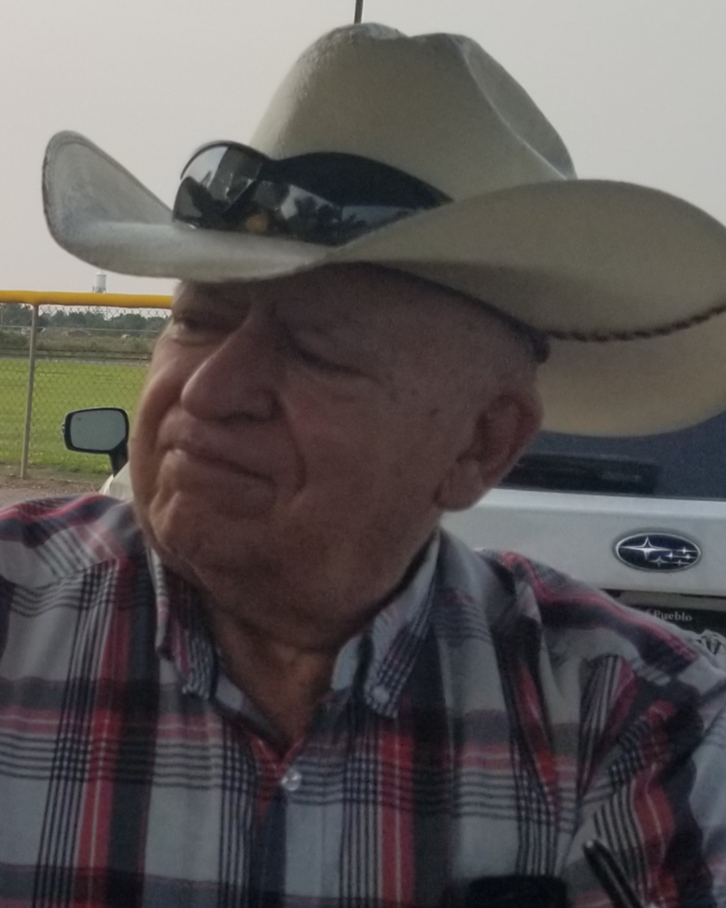 Joseph Thomas Ortega Profile Photo