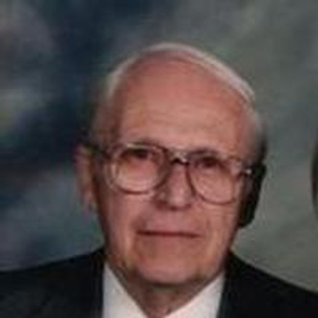 Clarence Koster