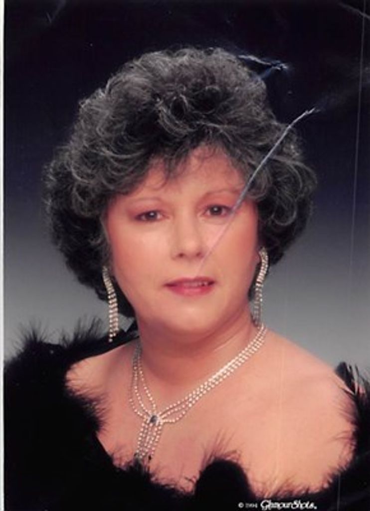 Anna Helen Miller Profile Photo
