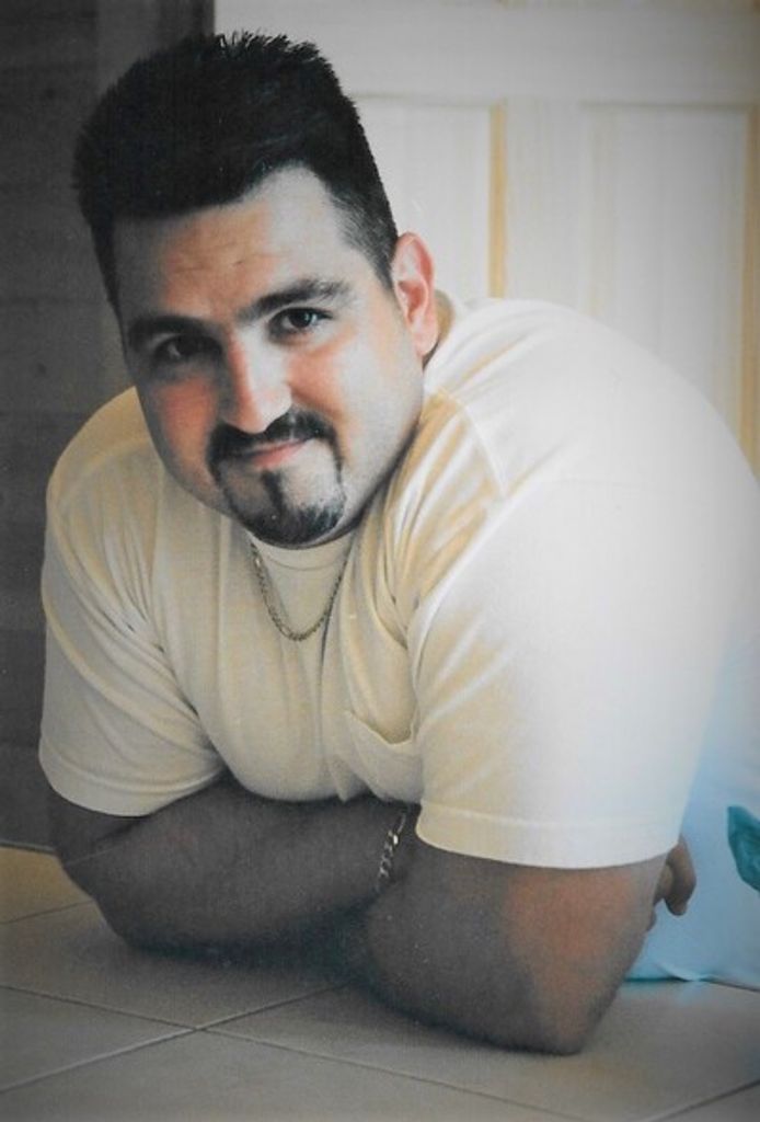 Joseph Allen "Joe" Paty, Ii