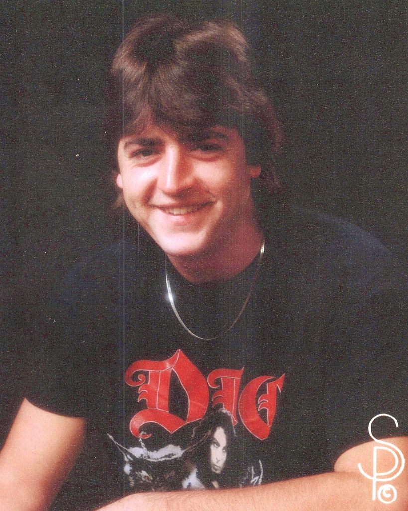 Gerald Wayne Wells Sr.