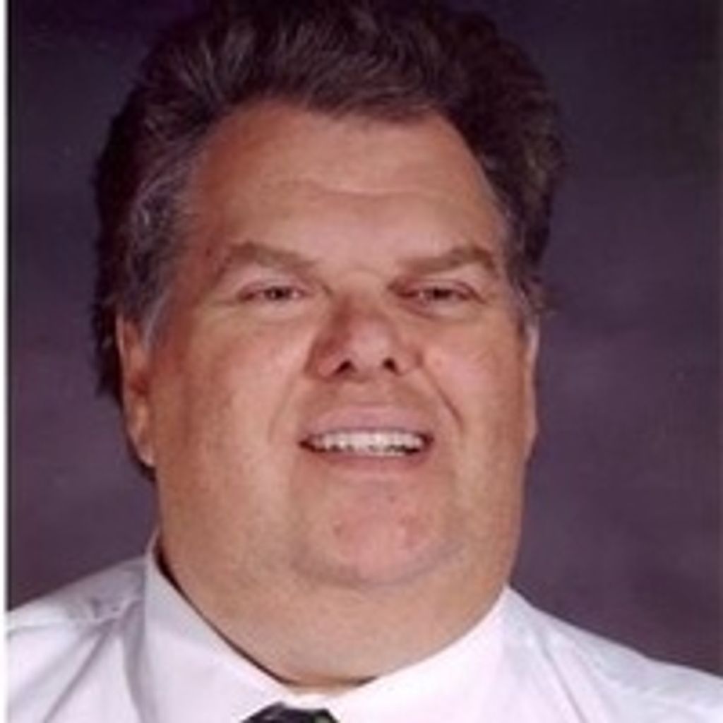 Gary  G. Gatschet