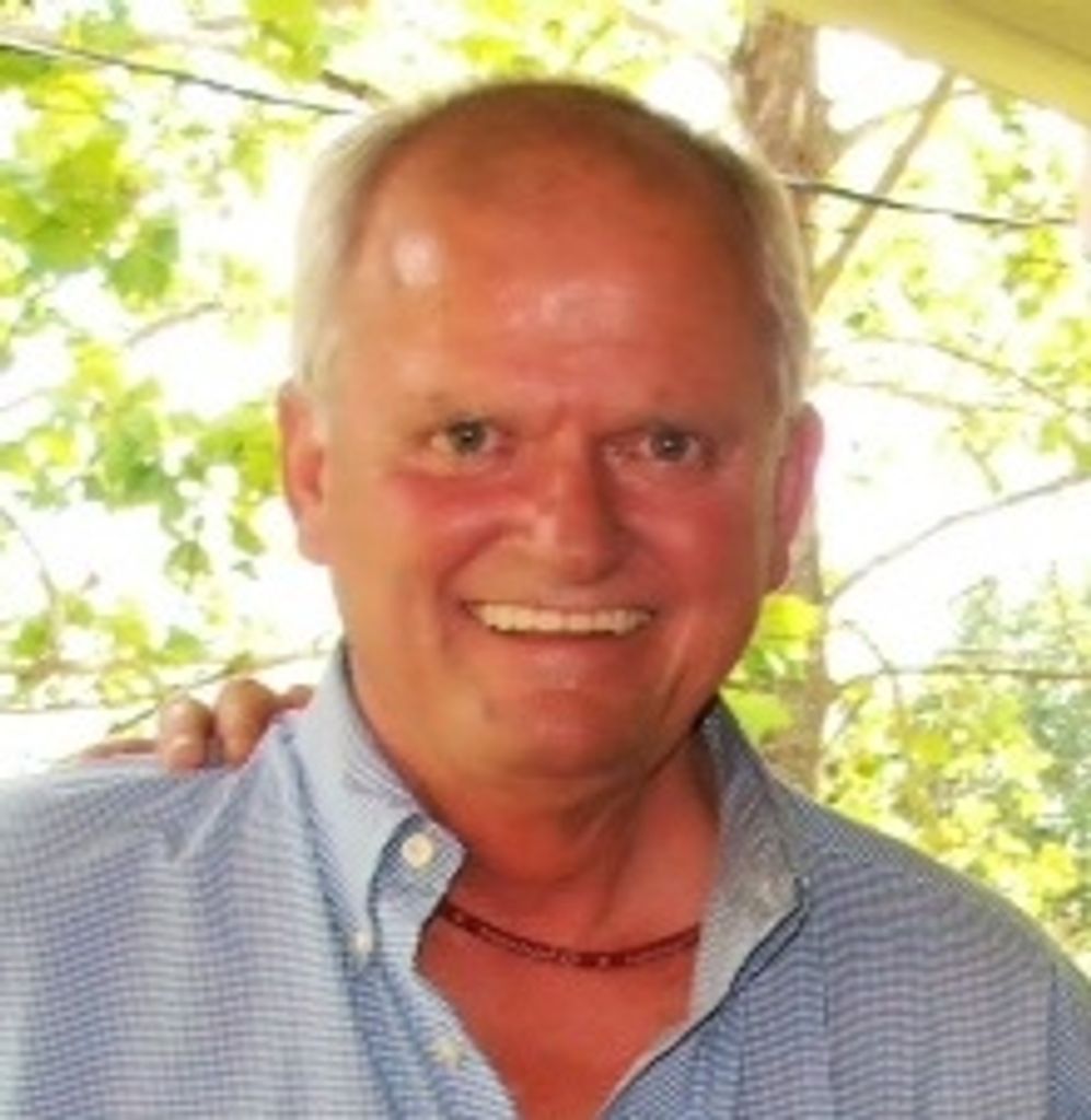 Hill, John David