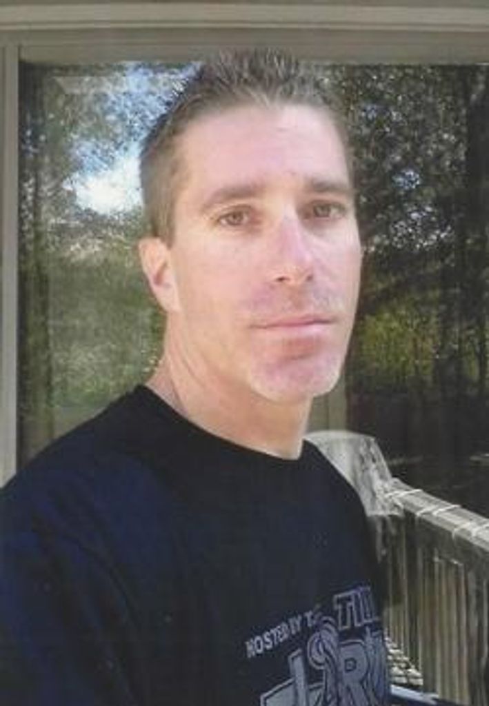 Shawn Michael Heilman