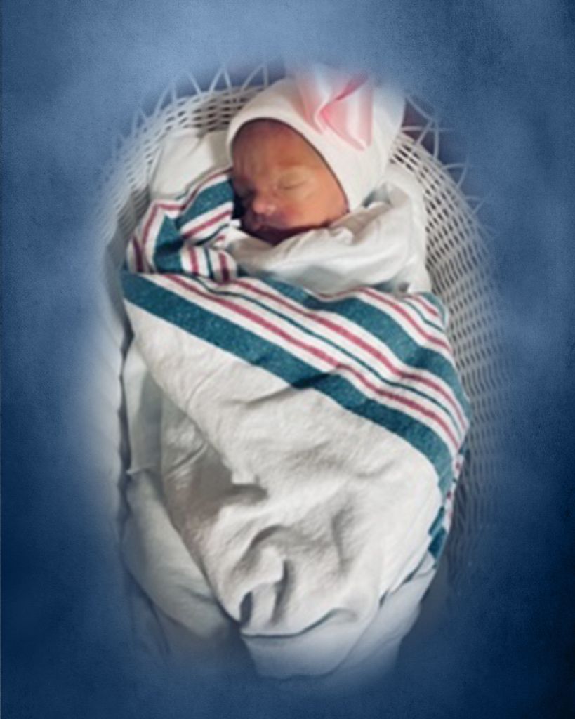Nevaeh Grace Ray Profile Photo